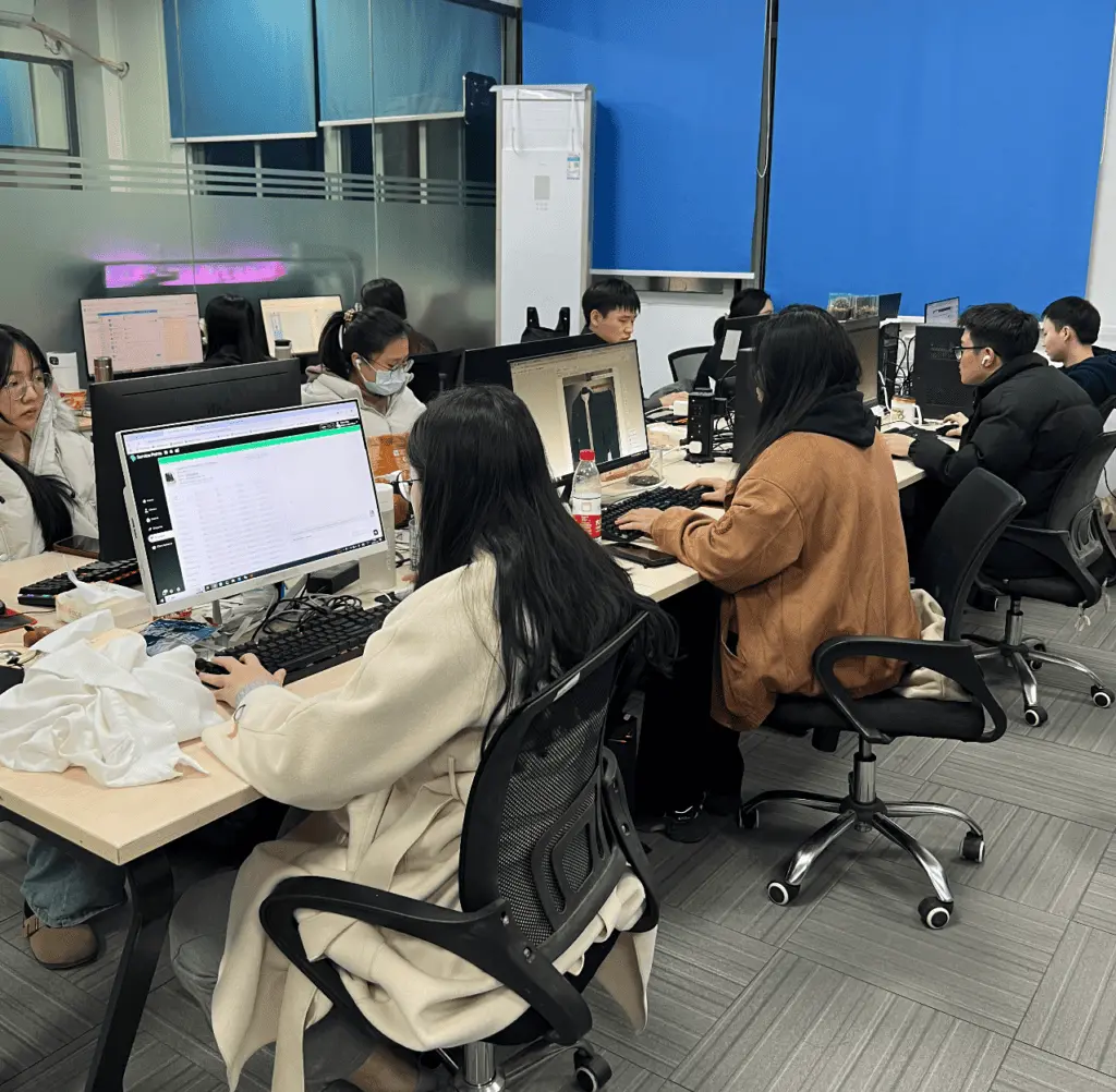 Direct Work With Us –Chinese Company