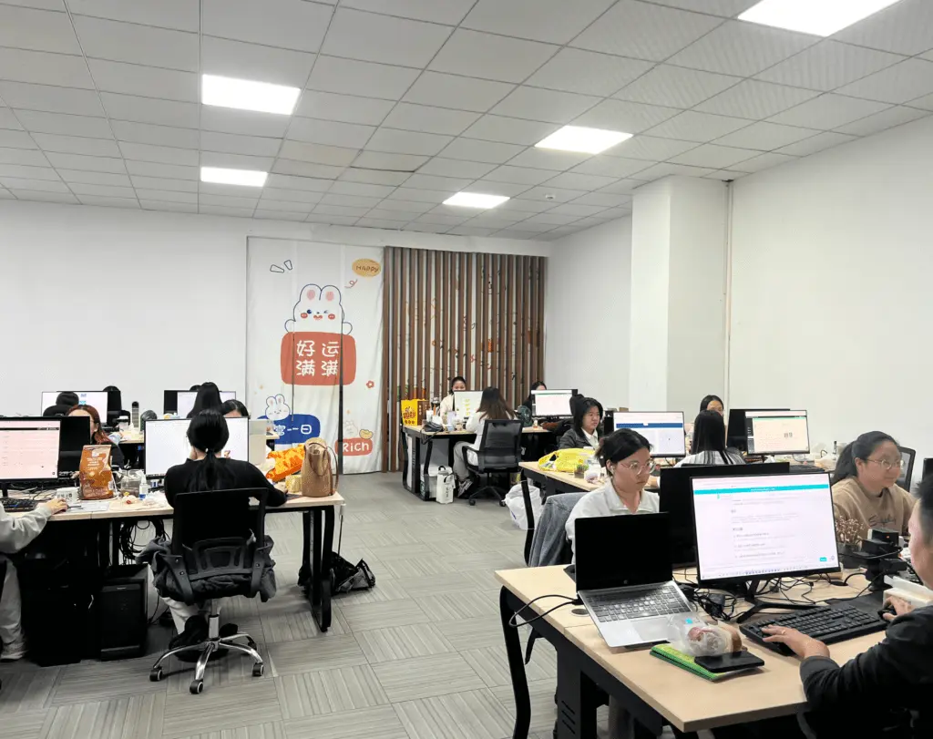 Quality Product Sourcing